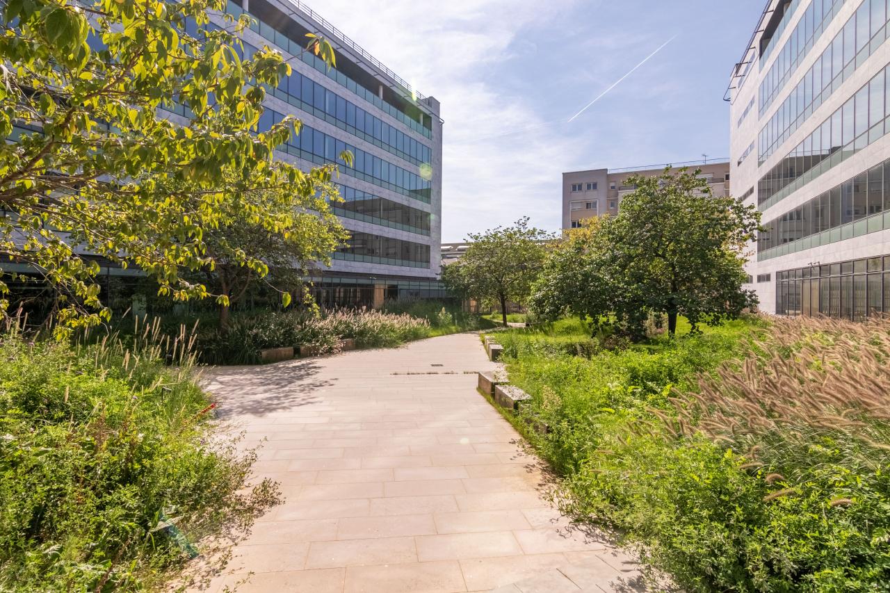 Bureau La Plaine Saint-Denis 21549m² Location bureau La Plaine Saint-Denis Seine-Saint-Denis OLBUR2100384 4